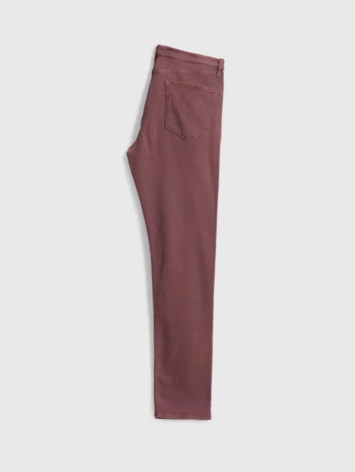 Best Sale John Varvatos J702 - SLIM FIT OXBLOOD