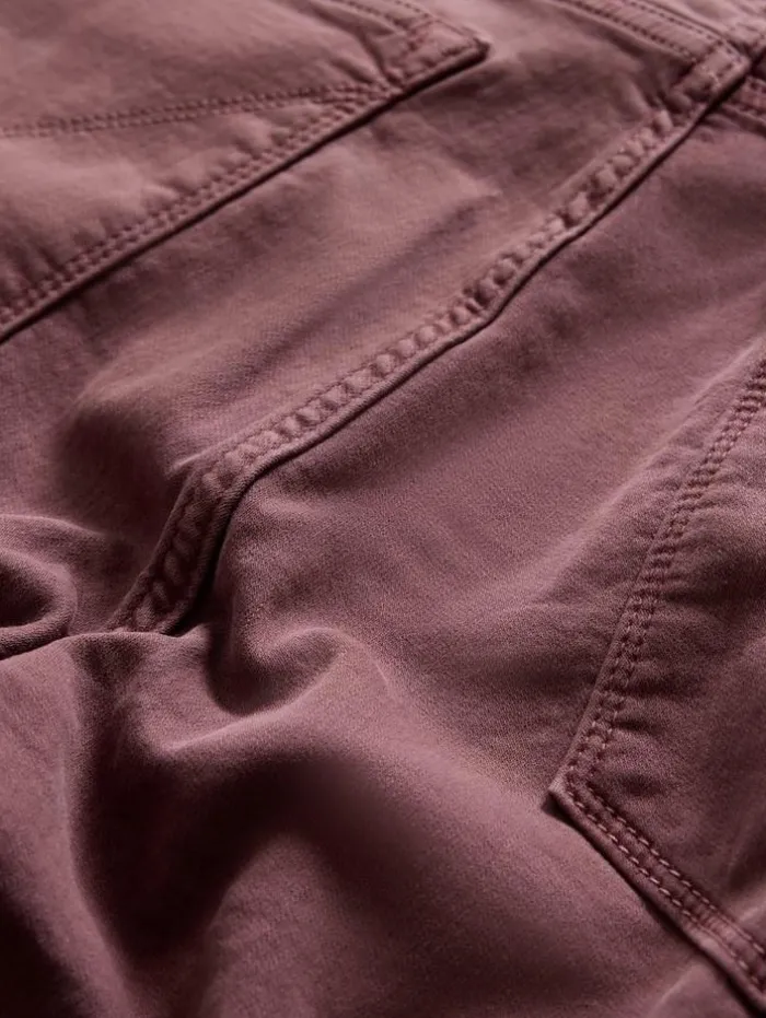 Best Sale John Varvatos J702 - SLIM FIT OXBLOOD