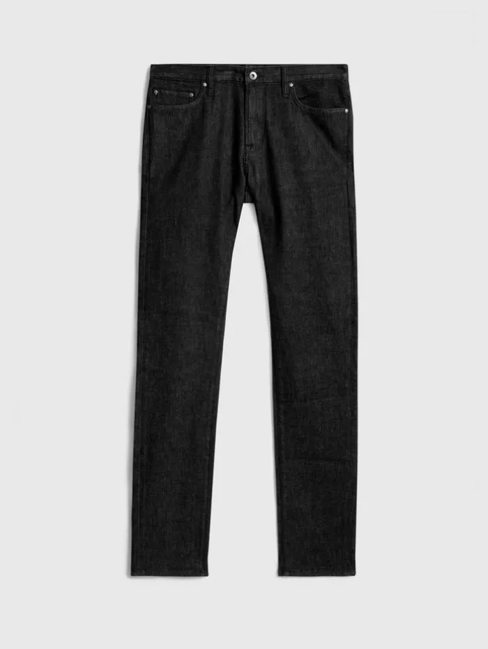 Clearance John Varvatos J704 - TAPERED FIT DARKGREY