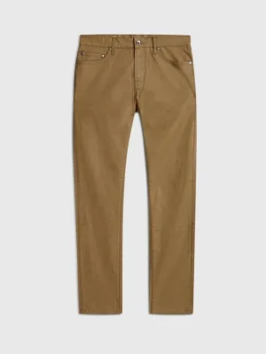 Cheap John Varvatos J704 - TAPERED FIT JUTE