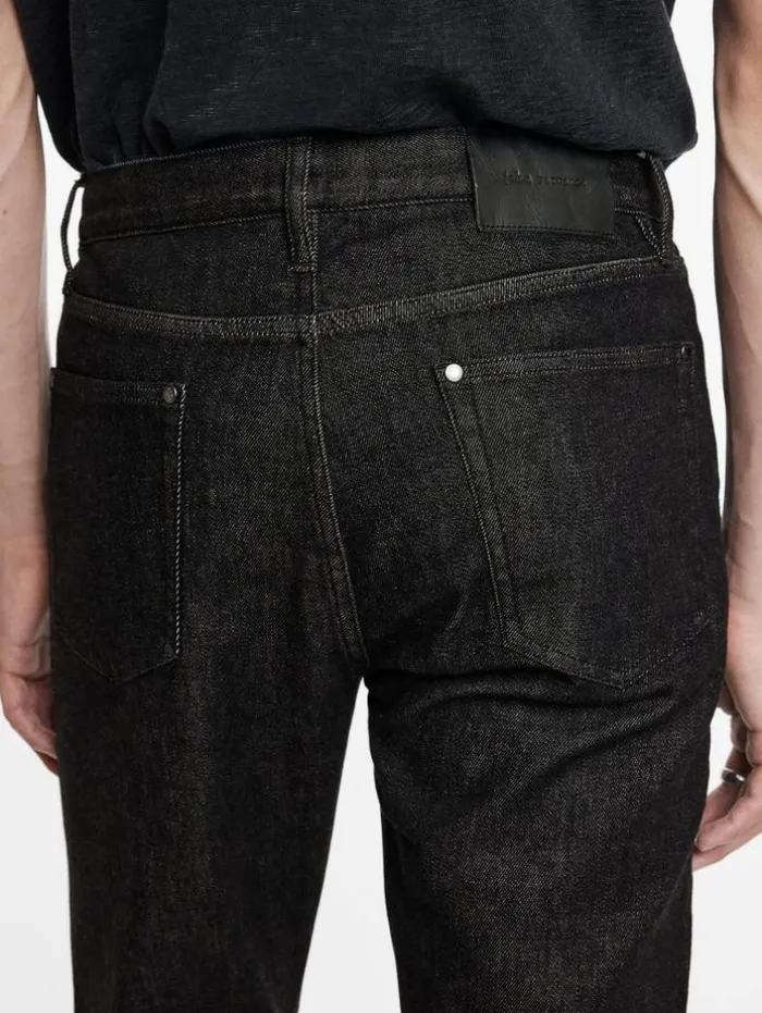 Clearance John Varvatos J704 - TAPERED FIT DARKGREY