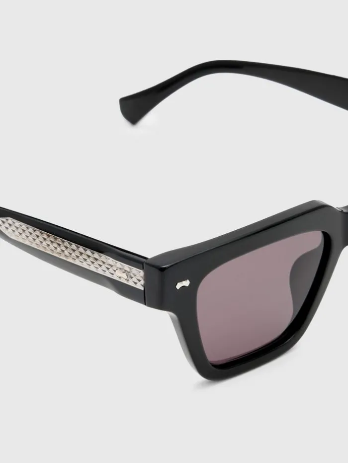 Discount John Varvatos JV572 BLACK NOCOLOR