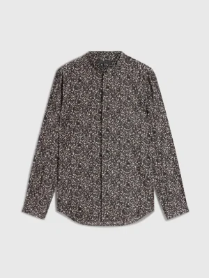 Best John Varvatos KEELER SHIRT EARTH