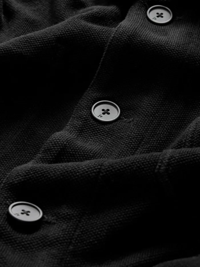 Online John Varvatos KENMARE CHORE JACKET BLACK