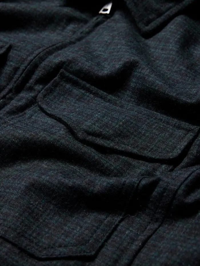 Outlet John Varvatos LANDON JACKET MOSS