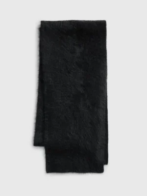 Best Sale John Varvatos LEA SCARF BLACK