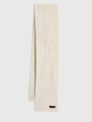 Online John Varvatos LEA SCARF CORK