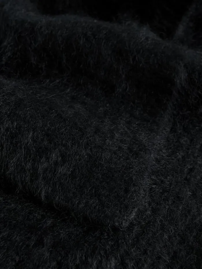 Best Sale John Varvatos LEA SCARF BLACK