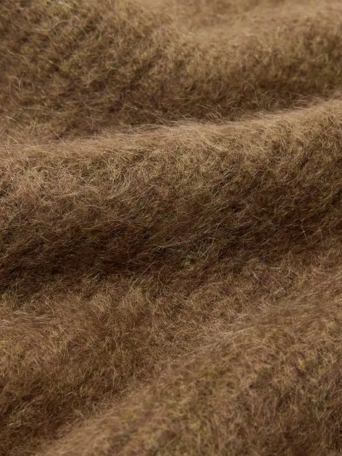 Cheap John Varvatos LEA SCARF DEEPOLIVE