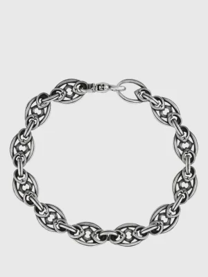 Discount John Varvatos LINK BRACELET NOCOLOR