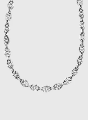Best John Varvatos LINK NECKLACE NOCOLOR