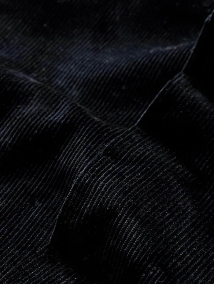 Fashion John Varvatos LOWA VEST BLACK