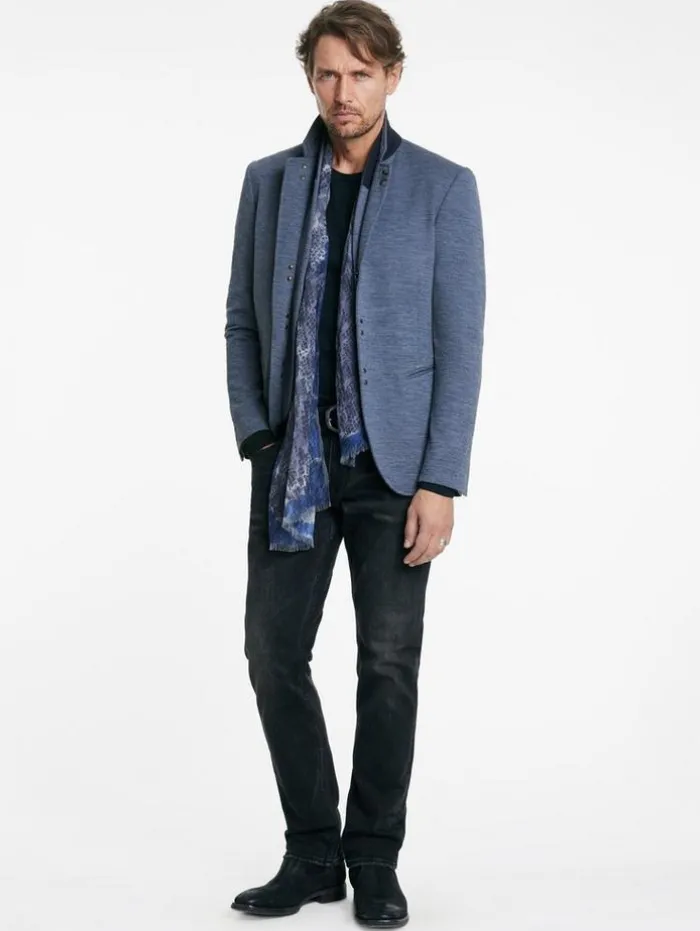 Best John Varvatos MADISON JACKET POWDERBLUE