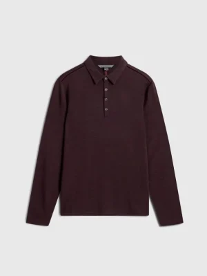 Hot John Varvatos MALEO POLO Merlot