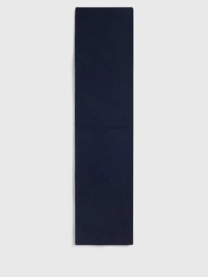 Online John Varvatos MARCUS SCARF NAVY