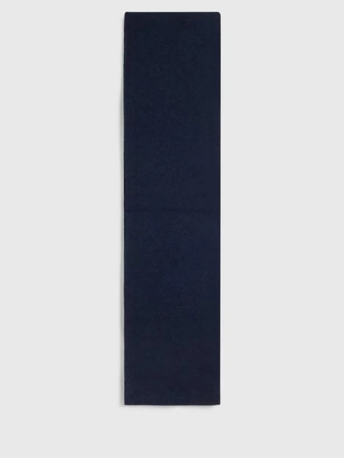 Online John Varvatos MARCUS SCARF NAVY