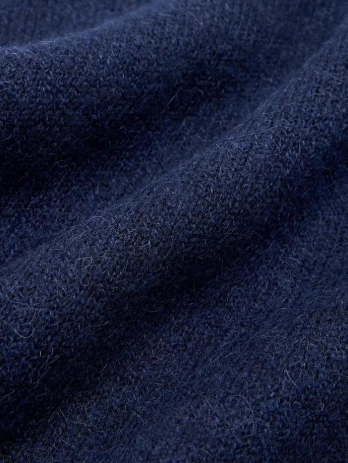 Online John Varvatos MARCUS SCARF NAVY