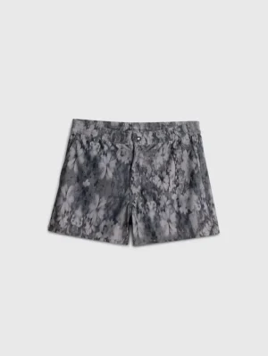 Best John Varvatos MAUI SWIM SHORTS DKSTEELHTR