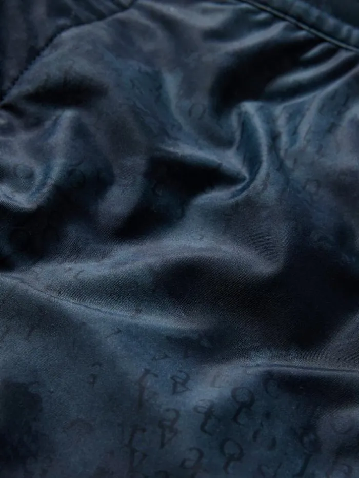 Cheap John Varvatos MAUI SWIM SHORTS DKSTEELHTR