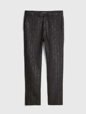 Cheap John Varvatos MERCER PANTS CHOCOLATE