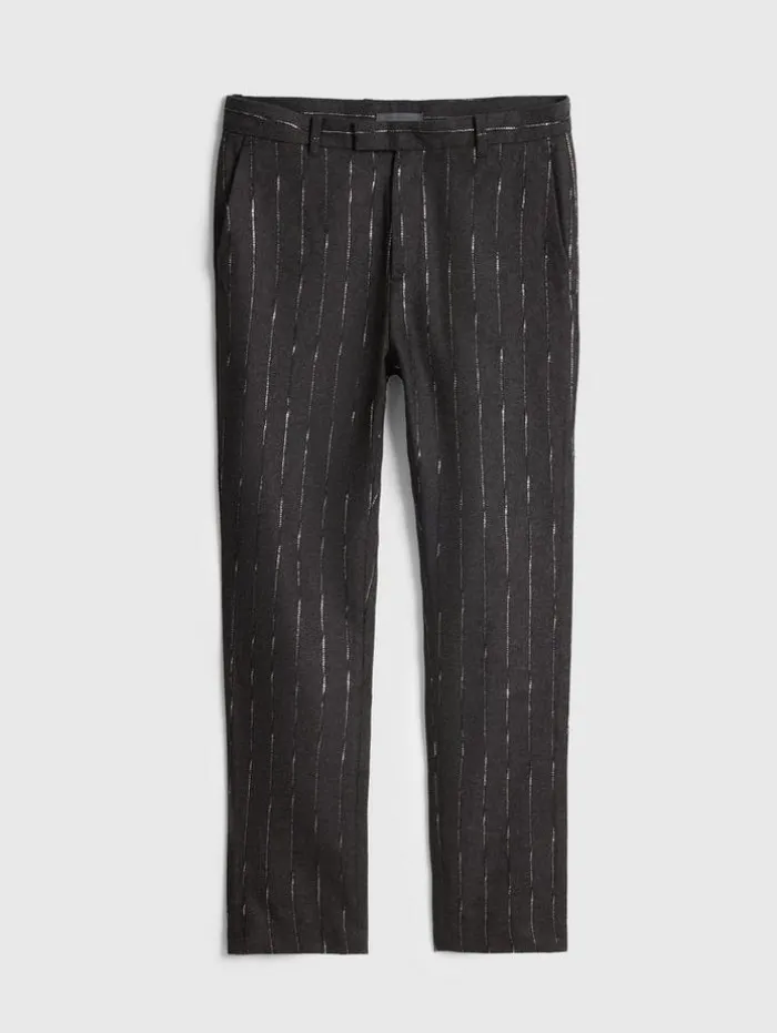 Cheap John Varvatos MERCER PANTS CHOCOLATE