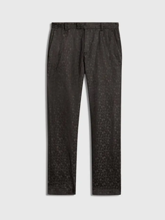 Store John Varvatos MERCER PANTS CHARCOALGREY