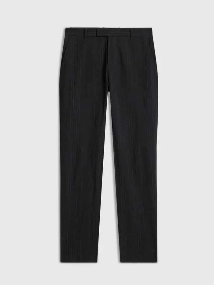 Cheap John Varvatos MERCER PANTS BLACK
