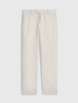 Outlet John Varvatos MERCER PANTS MACADAMIA