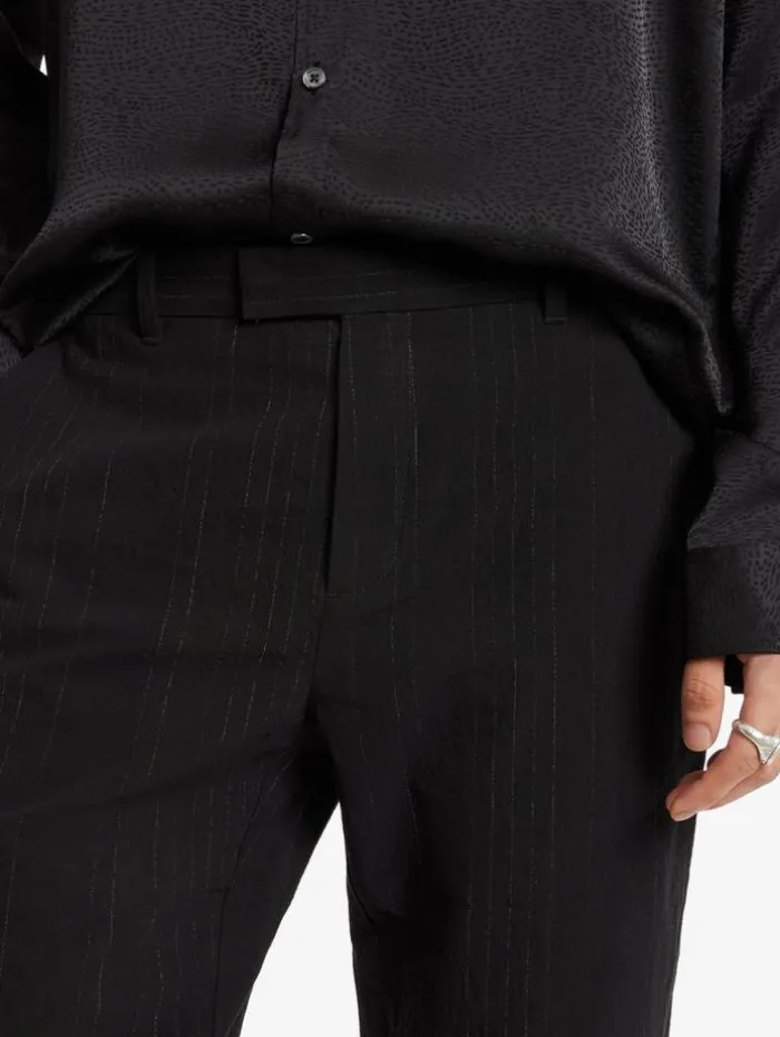 Cheap John Varvatos MERCER PANTS BLACK