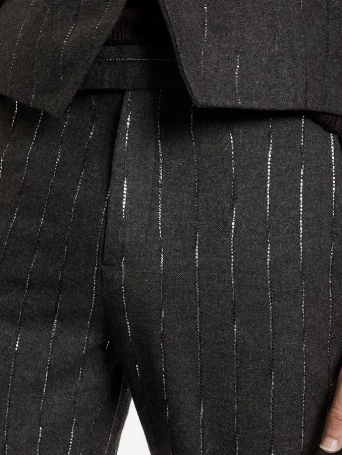 Cheap John Varvatos MERCER PANTS CHOCOLATE