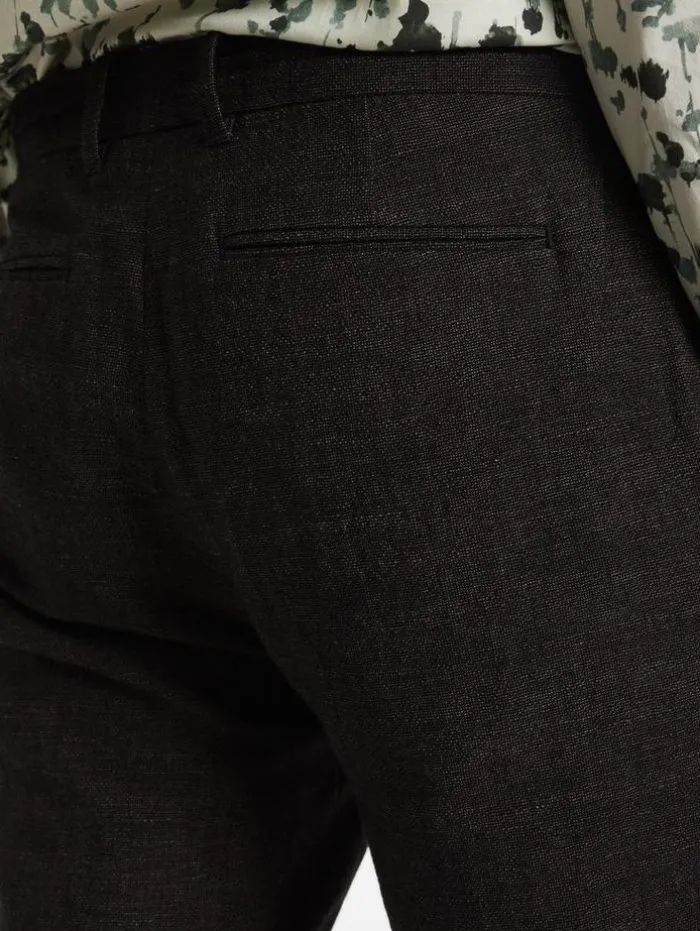 Fashion John Varvatos MERCER PANTS BROWN