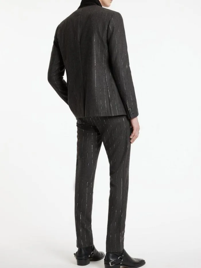 Cheap John Varvatos MERCER PANTS CHOCOLATE