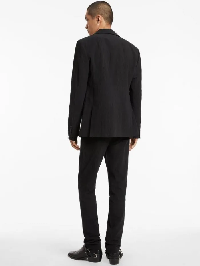 Cheap John Varvatos MERCER PANTS BLACK