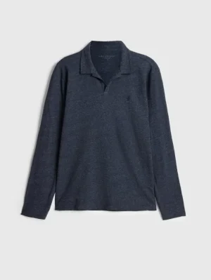 Best Sale John Varvatos MERCURY POLO NAVY