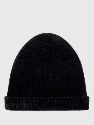 Hot John Varvatos MONTROSE BEANIE BLACK