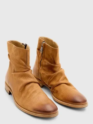 Online John Varvatos MORRISON SHARPEI BOOT CHAMOIS