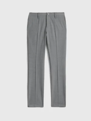 Flash Sale John Varvatos MOTOR CITY PANT BLK/OFFWHIT