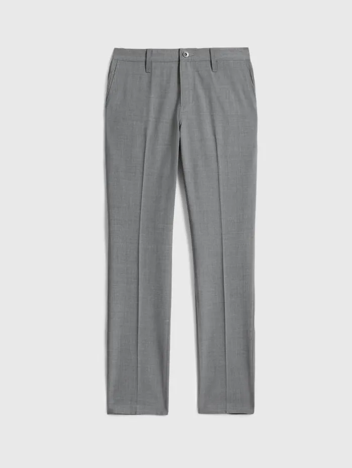 Flash Sale John Varvatos MOTOR CITY PANT BLK/OFFWHIT