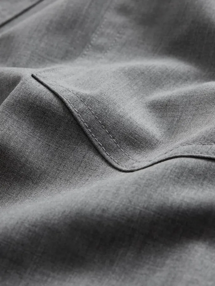 Flash Sale John Varvatos MOTOR CITY PANT BLK/OFFWHIT