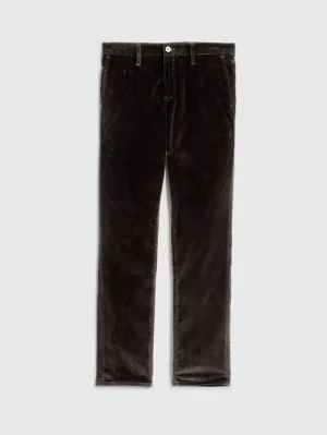 Online John Varvatos MOTOR CITY PANTS CHOCOLATE