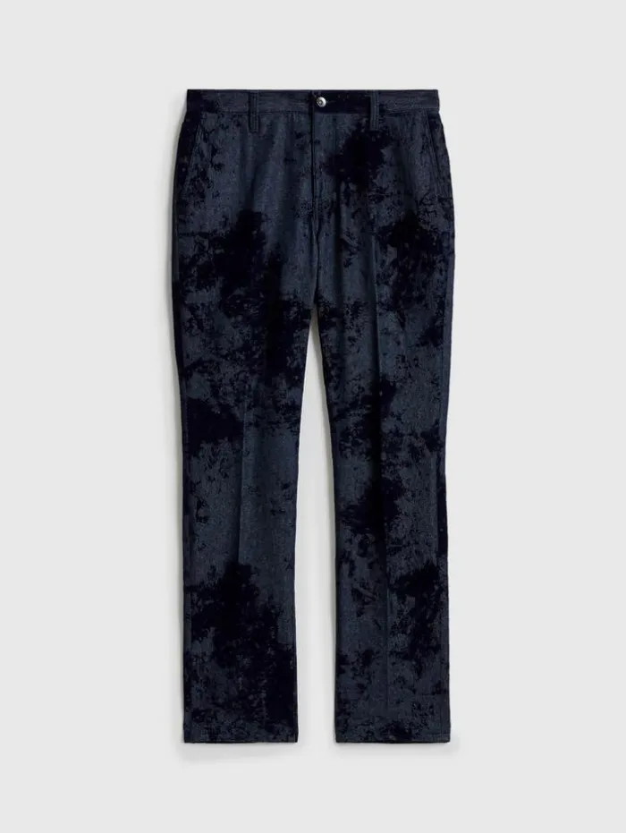 Sale John Varvatos MOTOR CITY PANTS INK