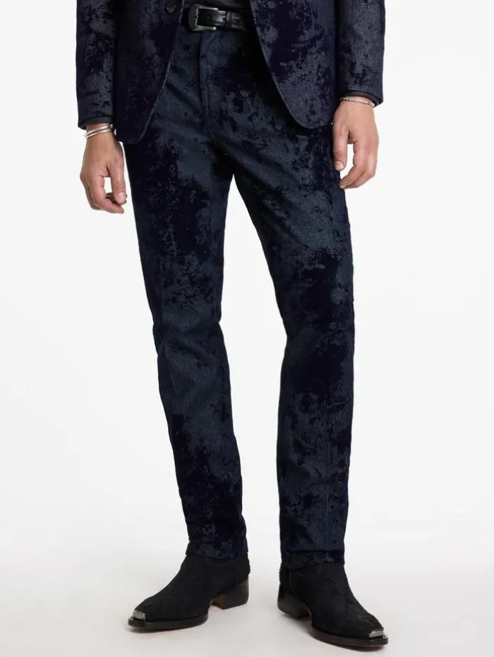 Sale John Varvatos MOTOR CITY PANTS INK