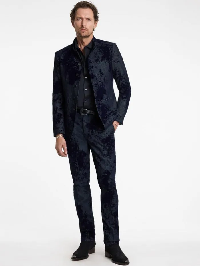 Sale John Varvatos MOTOR CITY PANTS INK