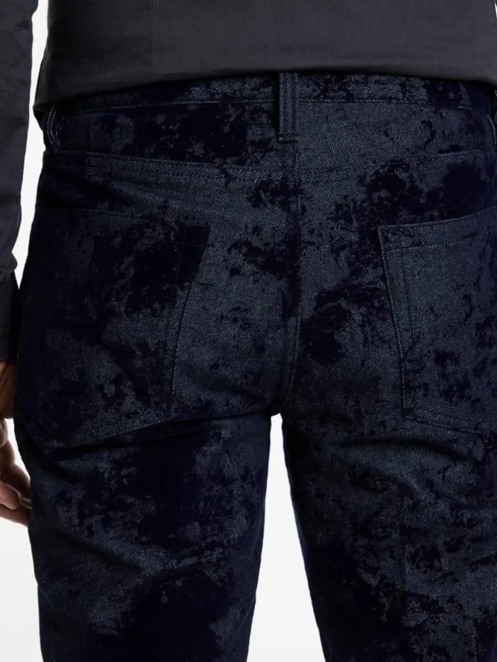 Sale John Varvatos MOTOR CITY PANTS INK