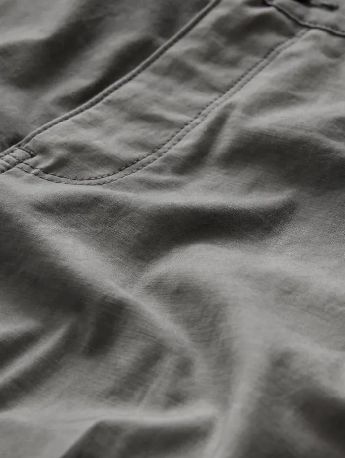 Fashion John Varvatos MOTOR CITY PANTS ARSENIC