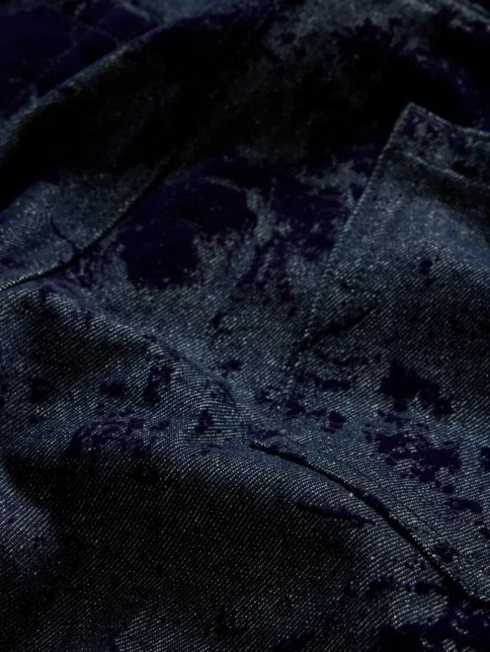 Sale John Varvatos MOTOR CITY PANTS INK