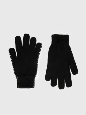 Flash Sale John Varvatos NOVAIS GLOVES BLACK