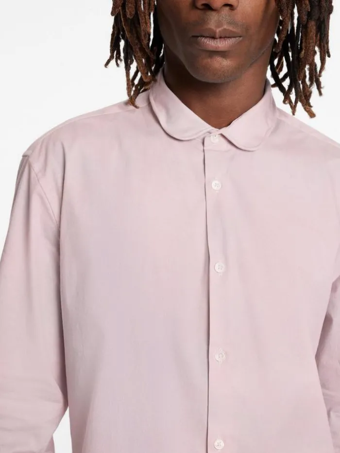 Sale John Varvatos ORCHARD SHIRT BARNRED