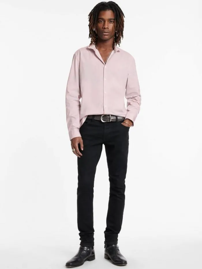 Sale John Varvatos ORCHARD SHIRT BARNRED