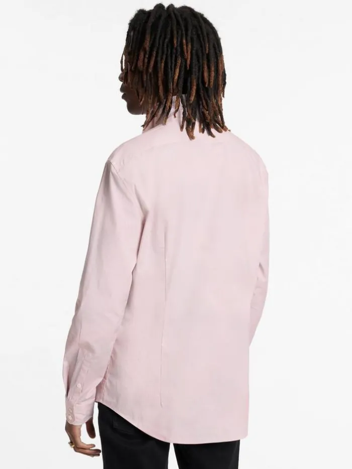 Sale John Varvatos ORCHARD SHIRT BARNRED